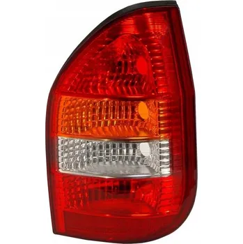 Zavěšení kol SVĚTLO ZADNÍ PRAVÉ OPEL ZAFIRA A 99-05