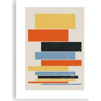 Obraz Obraz plakát do obýváku ložnice 30x40 minimalismus plakáty na zeď bez rámu