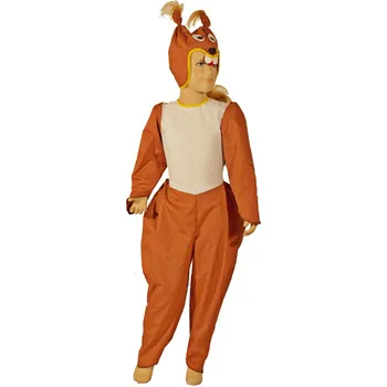 Karnevalový kostým Kostým zvířátka U Wiktora vel. 104