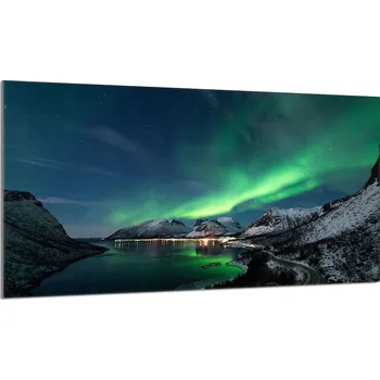 Obraz Krájecí deska TMK ArtDeko sklo 1 ks