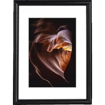 Rám na obraz Jednoduchý Rámeček Hama 19,5 x 14,3 cm