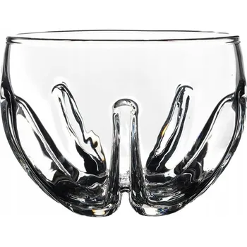 Skleněná Salátová Mísa Edwanex Clementine 17 cm