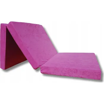 Matrace Pěnová Matrace Natalia Spzoo 65 x 195 x 10 cm H2