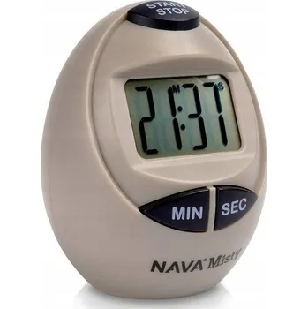 Bezpečnostní kamera Kuchyňská elektronická minutka Nava