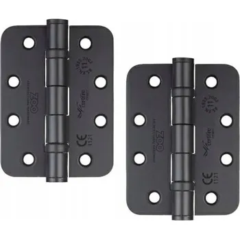 pant Dveřní pant Zoo Hardware 76 x 102 mm