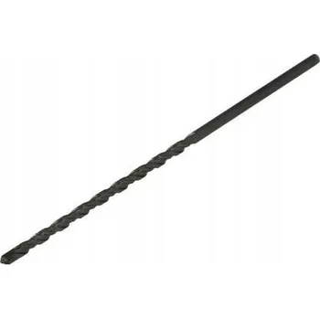 Vrták FASTER TOOLS Vrták betonu s válcovou rukojetí 6 200