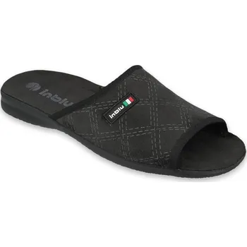 Pánské pantofle Pánské pantofle INBLU 155M003 Velikost: 41