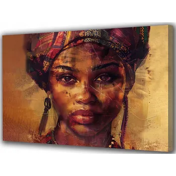 Obraz Obraz na plátně Oči - zrcadlo duše 30x20 cm