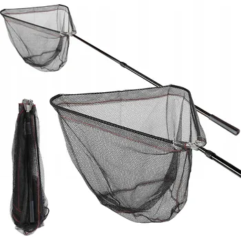 Podběrák Teleskopický Podběrák FL 210 x 60 cm