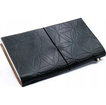 Zápisník Zápisník A7 šedý