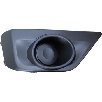 Nárazník DEKORATIVNÍ MŘÍŽKA NÁRAZNÍKU SUZUKI GRAND VITARA 13- P (PRAVÁ)