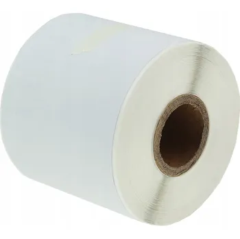 Speciální papír Štítky 59x190mm SAMOLEPKY pro DYMO LW 99019 190x59 110 ks