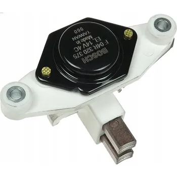 Alternátor Regulátor alternátoru BOSCH F04R320375 AS-PL UD806608(BOSCH)ARE ELECTROLOG