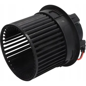 Ventilátor topení a klimatizace VENTILÁTOR TOPENÍ DACIA SANDERO DACIA LOGAN DACIA DUSTER 10-