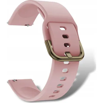 Řemínek na hodinky Řemínek ChronSmarta pro Xiaomi, růžový