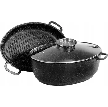 pekáč Nepřilnavý Pekáč Brunbeste PEKÁČ 8 l