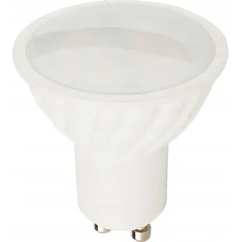 Žárovka LED žárovka GU10 10W studená bílá 2835 SMD 230V