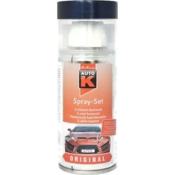Autolak LB5N VW AUDI OPRAVNÁ TUŽKA LAKU BARVA AUTO K 150 ML
