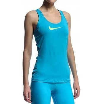 Termoaktivní tílko NIKE PRO TANK 589369 407 vel. L