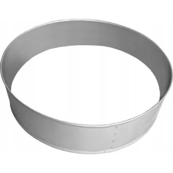 Nádoba na pečení Kulatý cukrářský forma , kulatá forma na pečení forma na dort 17 cm