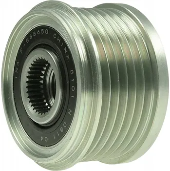 Alternátor Alternátor - jednosměrná spojka AS-PL AFP5030(INA)