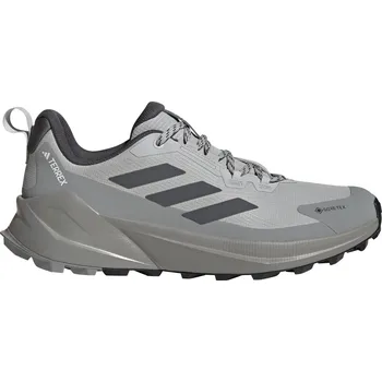 Pánská treková obuv ADIDAS Boty Terrex Trailmaker 2 GORE-TEX Hiking 45 1/3 KAŠTANOVÁ|ŠEDÁ