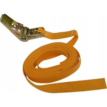 autokoberec PŘEPRAVNÍ POPRUH 0.5T S NAPÍNACÍM MECHANISMEM 4 METRY 61608