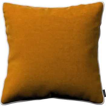 Polštář Dekorační povlak na polštář Yellow Tipi 60 x 60 cm