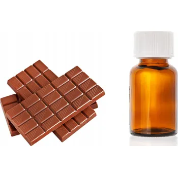 Vonný olej Si čokoláda 10 ml