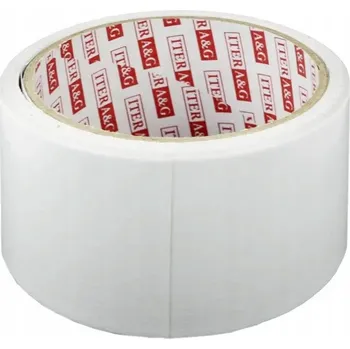 Lepicí páska Oboustranná lepicí páska AG 162984 50 mm x 10 m