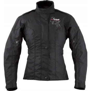 Moto bunda BUNDA ROLEFF LADYLIKE velikost M
