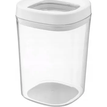 Dóza na potraviny KADAX NÁDOBA NA POTRAVINY SYPKÉ TĚSTOVINY 1000 ml