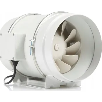 Domácí ventilátor Potrubní ventilátor STERR DFA200 200 mm