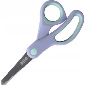 Nůžky pro leváky Interdruk 13 cm