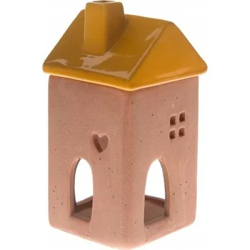 Aroma lampa Aromalampa keramická Dakls 15 cm