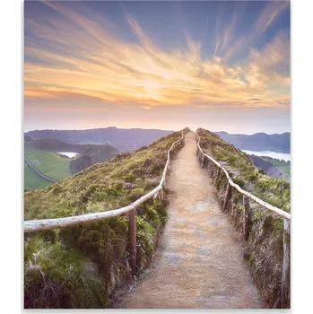 Kuchyňské prkénko Skleněná Ochranná Deska a Krájecí Prkénko | Indukce, Sporák ds-0524