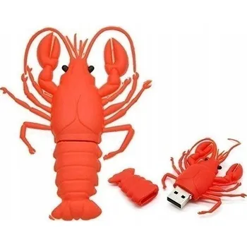 USB flash disk USB flash disk DIAWAY Civetman 8 GB USB 2.0, vícebarevný