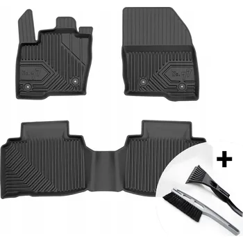 autokoberec Gumové autokoberce pro Ford Edge II od roku 2014