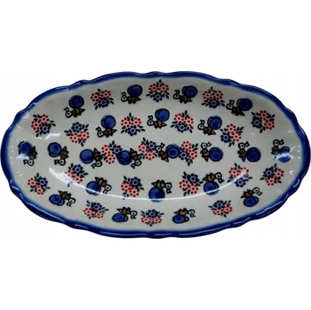 Keramická miska malá Keramika Bolesławiec