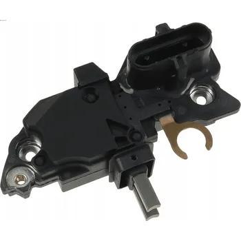 Alternátor Zcela nový regulátor alternátoru AS-PL