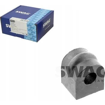 Stabilizátor nápravy SWAG 10 79 0067 Odpružení, stabilizátor