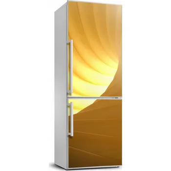 Fototapeta Samolepicí samolepící na ledničku Abstraktní vír