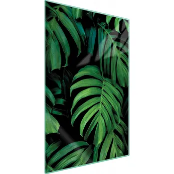 Kuchyňské prkénko Krájecí deska TMK ArtDeko sklo 1 ks