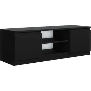 Televizní stolek Stojící TV stolek Meble Masztalerz 120 cm x 40 cm x 39 cm