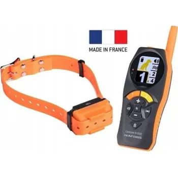 Obojek pro psa Canicom R-500 elektronický výcvikový obojek