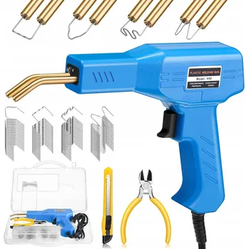 Svářečka SVÁŘEČKA, SVÁŘEČKA SVÁŘEČKA PLASTU TW SZTU