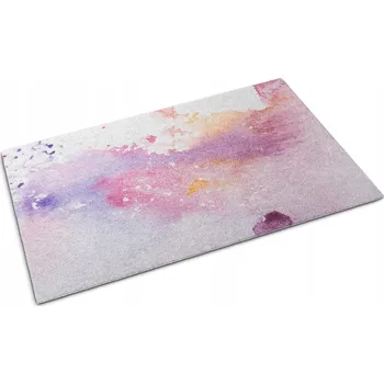 Rohožka Hotová textilní venkovní rohožka 150 x 100 cm