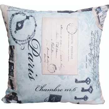 Povlečení Dekorační povlak na polštář Jasiek 50 x 50 cm