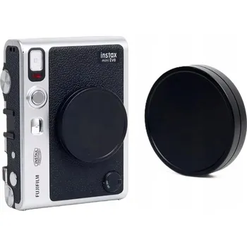 Příslušenství pro čtečku elektronické knihy Ochranný Víčko pro objektiv FujiFilm Fuji INSTAX Mini EVO