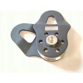 Lany Kladka pro ocelové / syntetické lano s maznicí